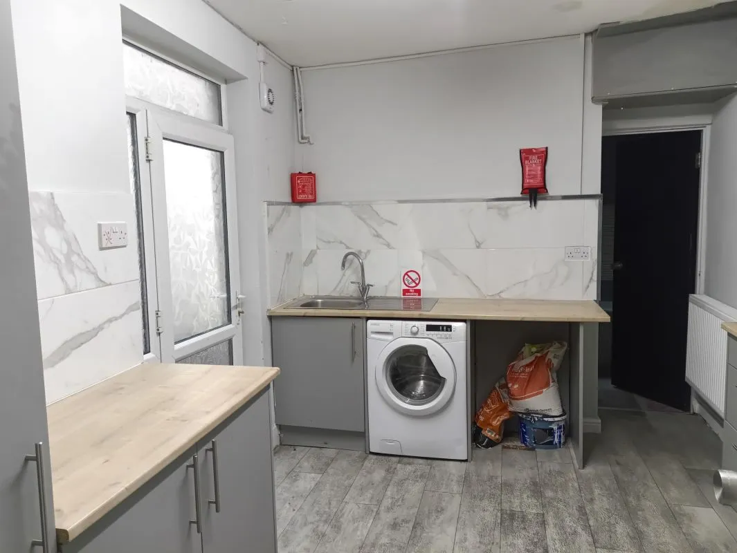 Lot 157 - 15 Seaview Terrace, Swansea, West Glamorgan, SA1 6FE