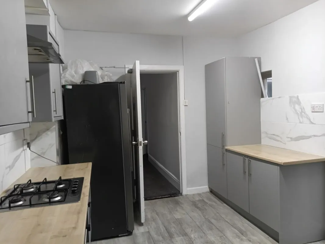 Lot 157 - 15 Seaview Terrace, Swansea, West Glamorgan, SA1 6FE