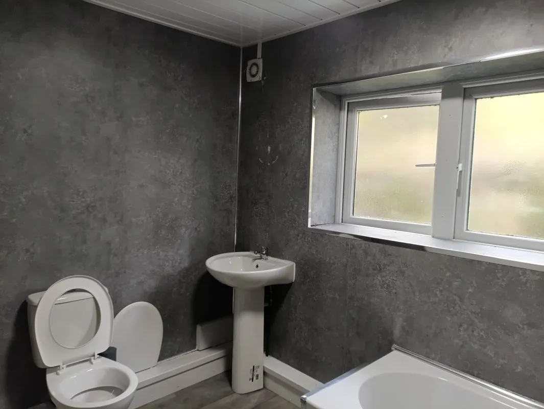 Lot 157 - 15 Seaview Terrace, Swansea, West Glamorgan, SA1 6FE