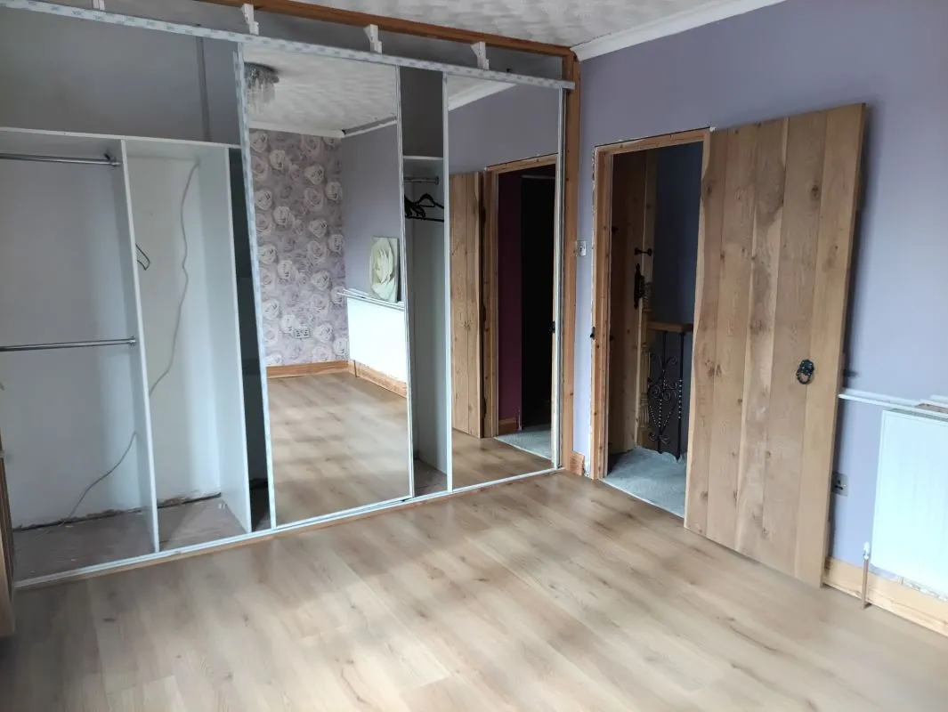 Lot 155 - 71 Clyndu Street, Morriston, Swansea, West Glamorgan, SA6 7BB