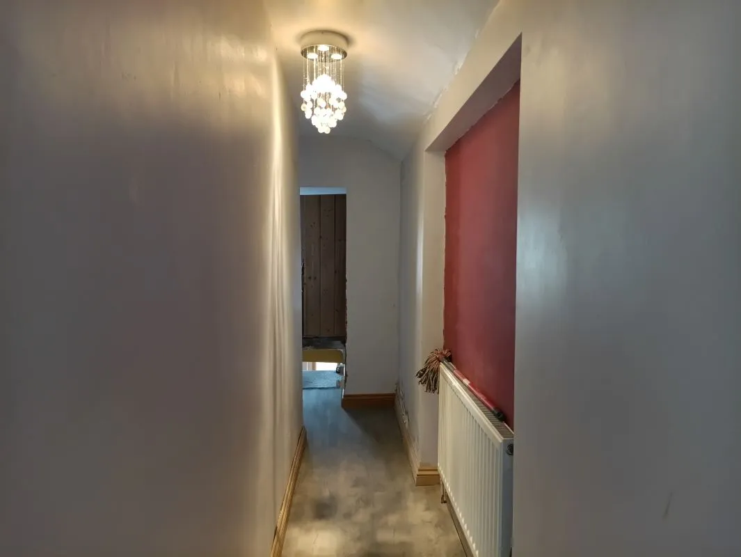 Lot 155 - 71 Clyndu Street, Morriston, Swansea, West Glamorgan, SA6 7BB