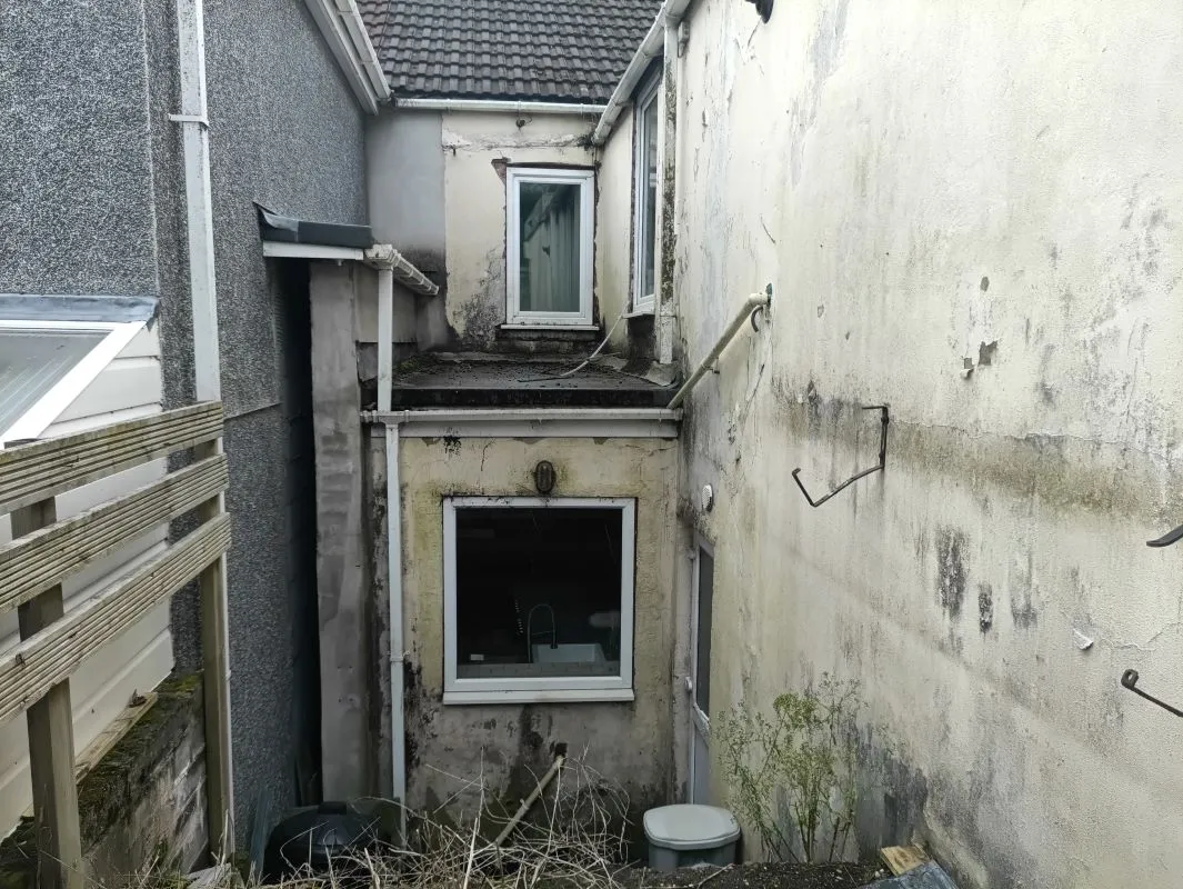 Lot 155 - 71 Clyndu Street, Morriston, Swansea, West Glamorgan, SA6 7BB