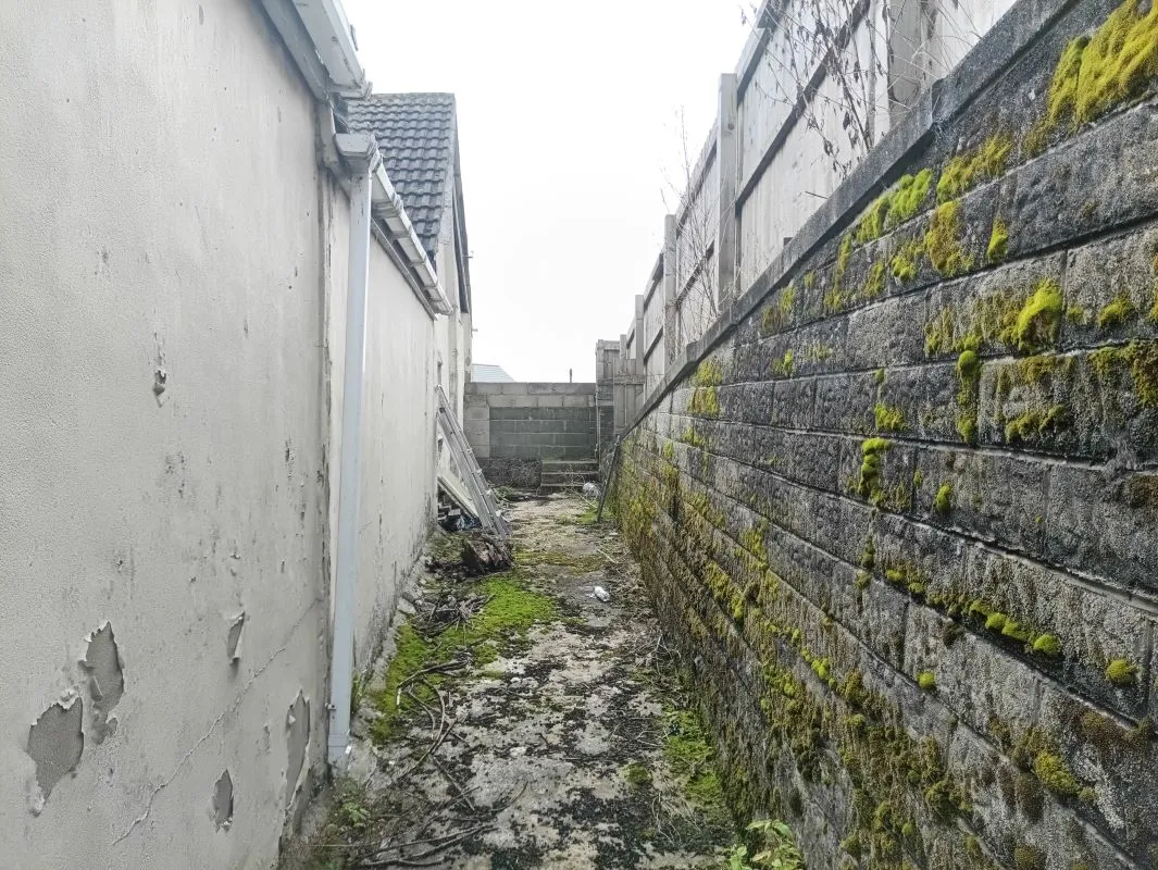 Lot 155 - 71 Clyndu Street, Morriston, Swansea, West Glamorgan, SA6 7BB