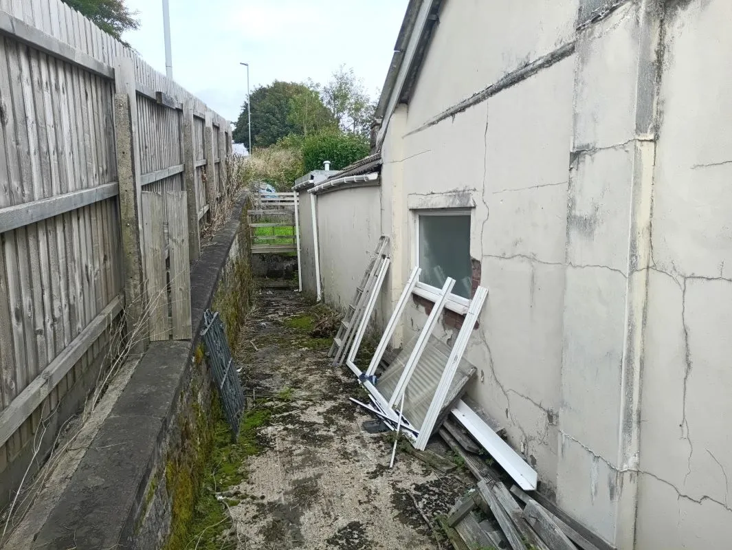 Lot 155 - 71 Clyndu Street, Morriston, Swansea, West Glamorgan, SA6 7BB