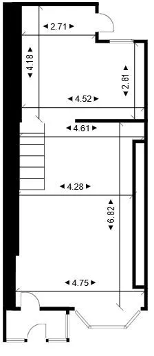 Lot 155 - 71 Clyndu Street, Morriston, Swansea, West Glamorgan, SA6 7BB
