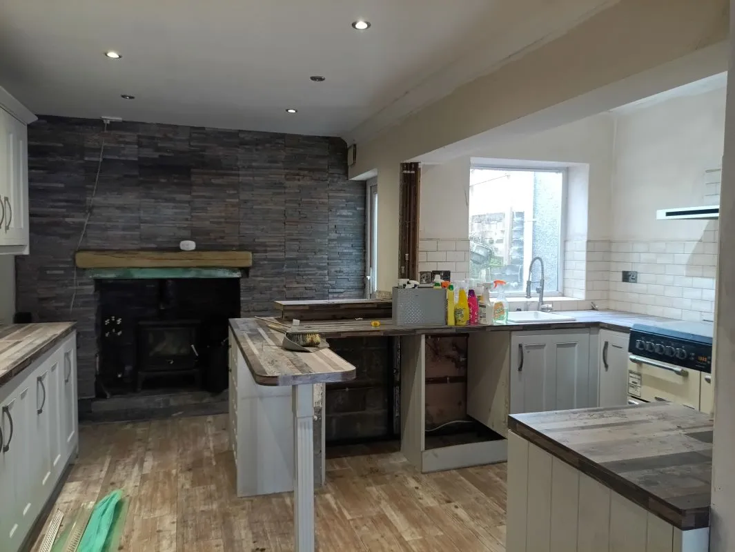 Lot 155 - 71 Clyndu Street, Morriston, Swansea, West Glamorgan, SA6 7BB