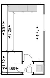 Lot 131 - Pembroke Buildings, 31 Cambrian Place, Swansea, West Glamorgan, SA1 1RL