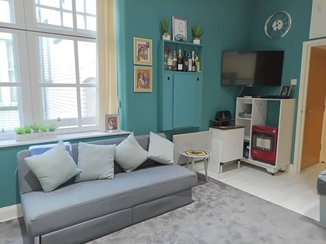 Lot 131 - Pembroke Buildings, 31 Cambrian Place, Swansea, West Glamorgan, SA1 1RL