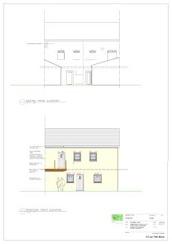 Lot 105 - 54-55 Water Street, Carmarthen, Dyfed, SA31 1RH
