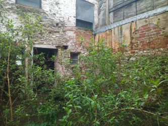 Lot 105 - 54-55 Water Street, Carmarthen, Dyfed, SA31 1RH