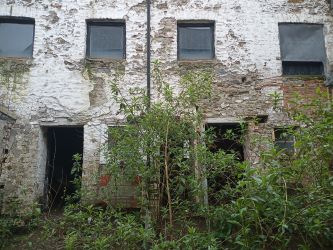 Lot 105 - 54-55 Water Street, Carmarthen, Dyfed, SA31 1RH