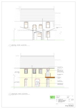 Lot 105 - 54-55 Water Street, Carmarthen, Dyfed, SA31 1RH