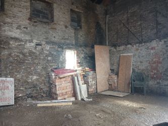 Lot 105 - 54-55 Water Street, Carmarthen, Dyfed, SA31 1RH