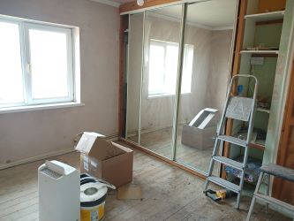 Property cover
