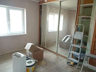 Lot 104 - 25 Cambrian Street, Llanelli, Dyfed, SA15 2PN