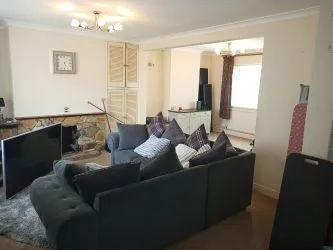 Lot 104 - 25 Cambrian Street, Llanelli, Dyfed, SA15 2PN