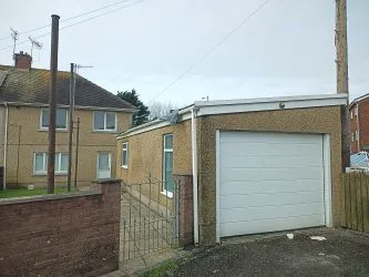 Lot 104 - 25 Cambrian Street, Llanelli, Dyfed, SA15 2PN