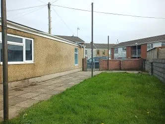 Lot 104 - 25 Cambrian Street, Llanelli, Dyfed, SA15 2PN