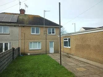 Lot 104 - 25 Cambrian Street, Llanelli, Dyfed, SA15 2PN