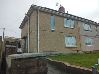 Lot 104 - 25 Cambrian Street, Llanelli, Dyfed, SA15 2PN