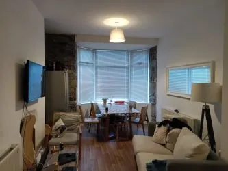 Lot 130 - Sunset Beach Apartments, Rhodfa'r Môr, Abermaw, Gwynedd, LL42 1NA