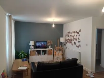 Lot 130 - Sunset Beach Apartments, Rhodfa'r Môr, Abermaw, Gwynedd, LL42 1NA