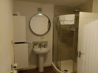 Lot 130 - Sunset Beach Apartments, Rhodfa'r Môr, Abermaw, Gwynedd, LL42 1NA