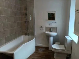Lot 130 - Sunset Beach Apartments, Rhodfa'r Môr, Abermaw, Gwynedd, LL42 1NA