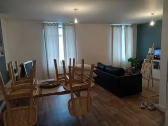 Lot 130 - Sunset Beach Apartments, Rhodfa'r Môr, Abermaw, Gwynedd, LL42 1NA