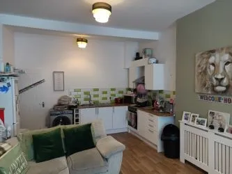 Lot 130 - Sunset Beach Apartments, Rhodfa'r Môr, Abermaw, Gwynedd, LL42 1NA