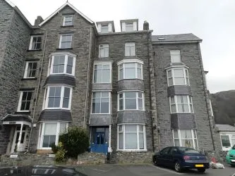 Lot 130 - Sunset Beach Apartments, Rhodfa'r Môr, Abermaw, Gwynedd, LL42 1NA