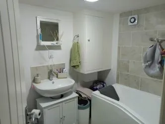 Lot 130 - Sunset Beach Apartments, Rhodfa'r Môr, Abermaw, Gwynedd, LL42 1NA