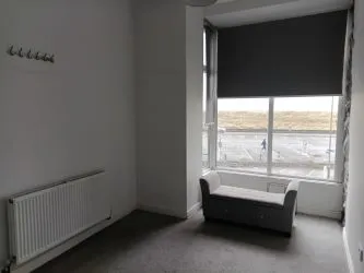 Lot 130 - Sunset Beach Apartments, Rhodfa'r Môr, Abermaw, Gwynedd, LL42 1NA
