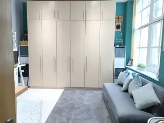 Lot 131 - Pembroke Buildings, 31 Cambrian Place, Swansea, West Glamorgan, SA1 1RL