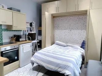 Lot 131 - Pembroke Buildings, 31 Cambrian Place, Swansea, West Glamorgan, SA1 1RL