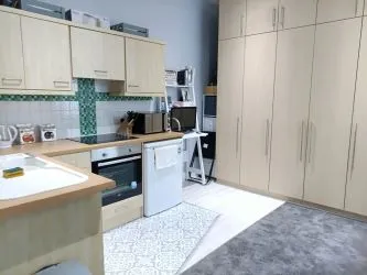 Lot 131 - Pembroke Buildings, 31 Cambrian Place, Swansea, West Glamorgan, SA1 1RL