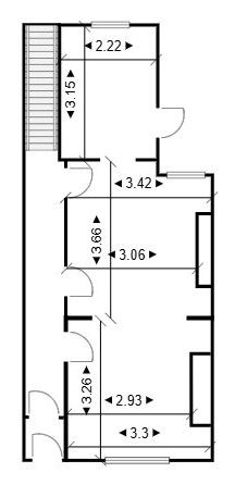 Lot 127 - 18 Spring Terrace, Swansea, West Glamorgan, SA1 3TD