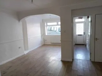 Property cover