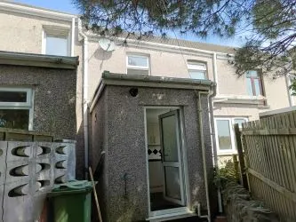 Lot 136 - 4 Pleasant Street, Morriston, Swansea, West Glamorgan, SA6 6HJ