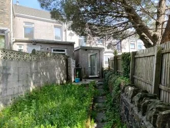 Lot 136 - 4 Pleasant Street, Morriston, Swansea, West Glamorgan, SA6 6HJ
