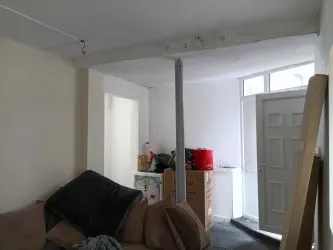 Property cover