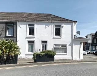 Lot 133 - 63 Woodfield Street, Morriston, Swansea, West Glamorgan, SA6 8BW