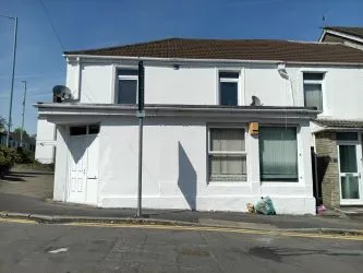 Lot 133 - 63 Woodfield Street, Morriston, Swansea, West Glamorgan, SA6 8BW