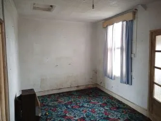 Property cover