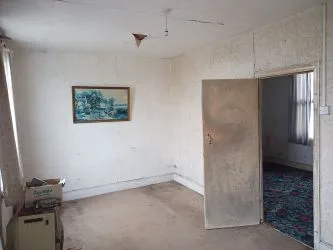 Lot 91 - 145 Heol Llanelli, Pontyates, Llanelli, Dyfed, SA15 5UH