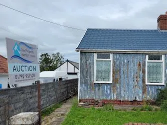 Lot 91 - 145 Heol Llanelli, Pontyates, Llanelli, Dyfed, SA15 5UH