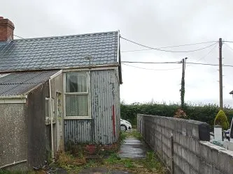 Lot 91 - 145 Heol Llanelli, Pontyates, Llanelli, Dyfed, SA15 5UH