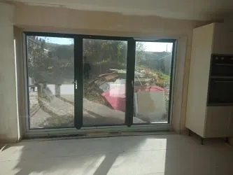 Property cover