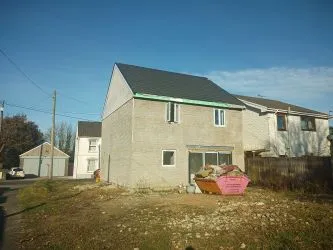 Lot 125 - Golwg Yr Mynydd, Carways, Kidwelly, Carmarthenshire, SA17 4HS