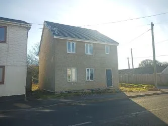 Lot 125 - Golwg Yr Mynydd, Carways, Kidwelly, Carmarthenshire, SA17 4HS